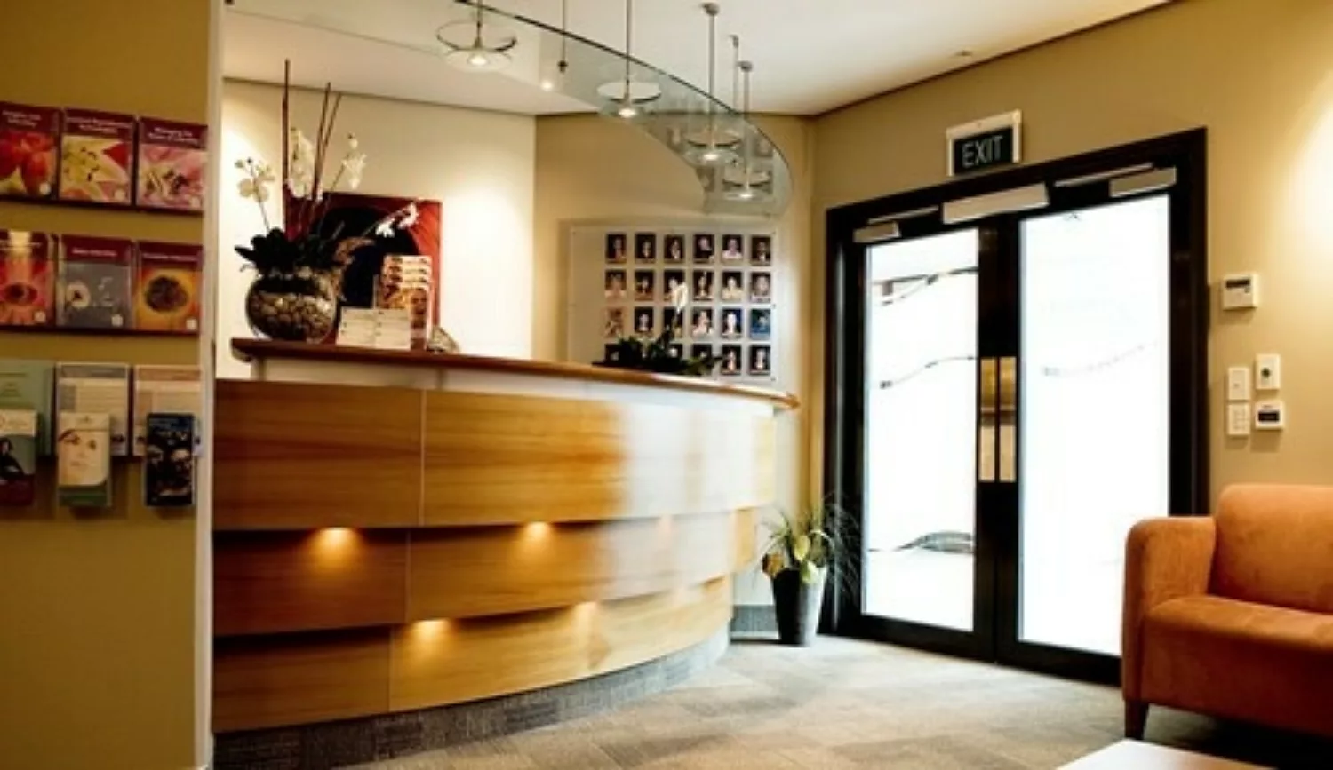 Hamilton • Fertility Associates