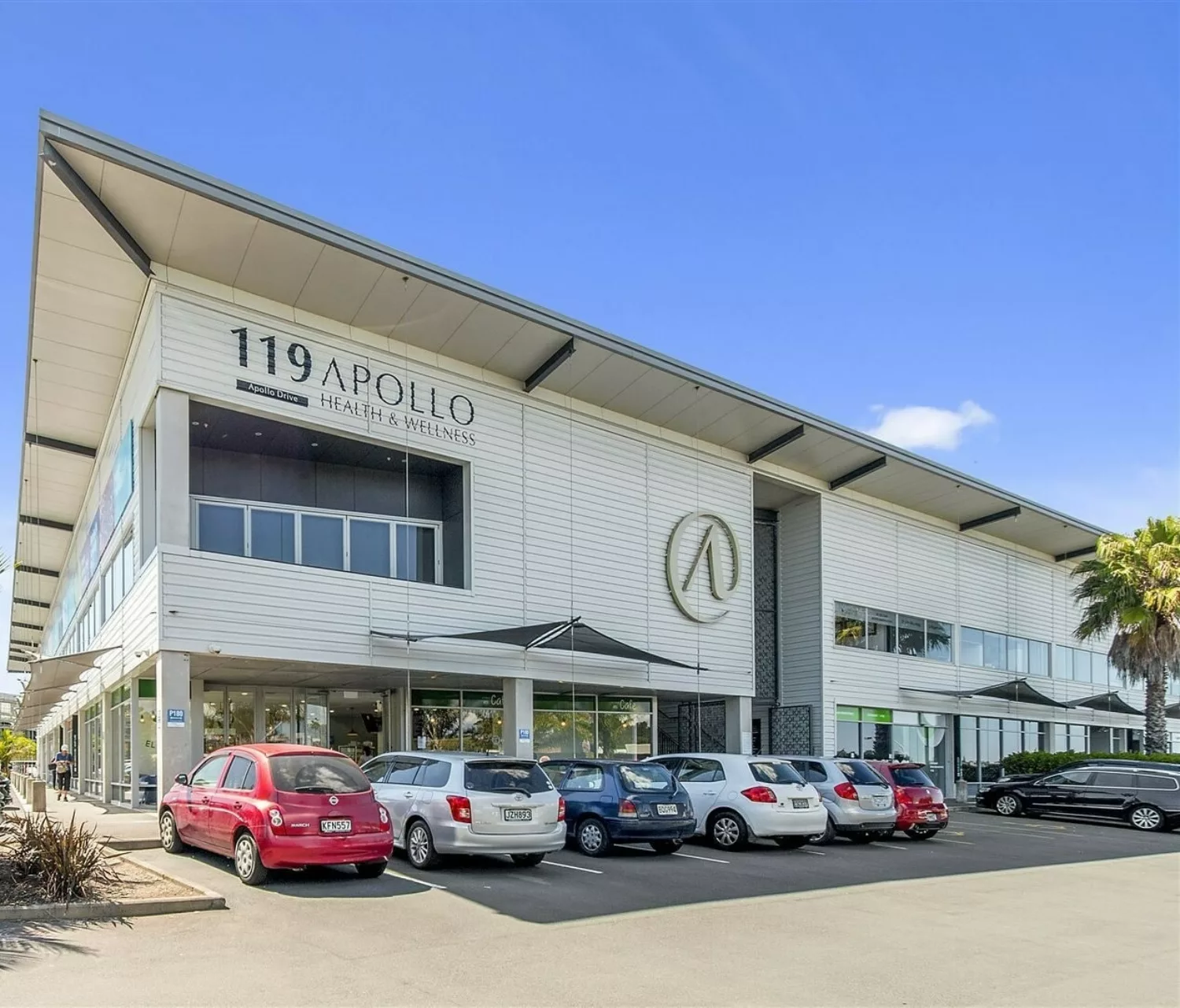 Auckland Albany • Fertility Associates